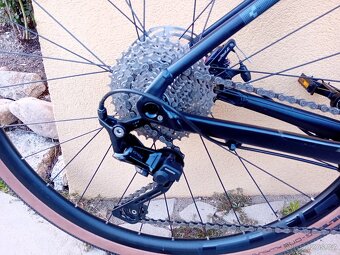 Cube Nuroad pro, M, 56cm, grx, 2024 - 3