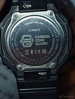 Casio G-Shock GA-B2100BNR-1AJF - 3