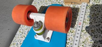 Skateboard Baby Miller - 3