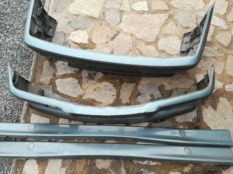 Bmw e36 - Mpaket - 3