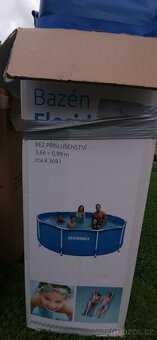 Prodám bazén Florida - 3