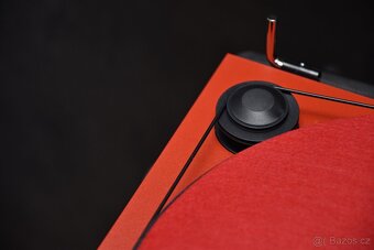 Pro-Ject Essential II USB nepoužívaný - 3