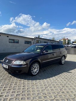 Passat b5.5 - 3