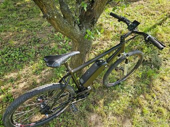 Prodám silné horské elektrokolo bafang 750w - 3