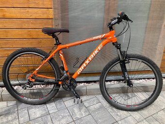 Horská kola MaxBike - 3