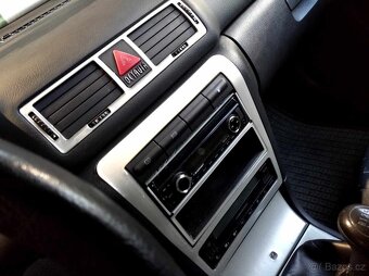 Prodám Octavia 1 1.9tdi 66kw Nájezd 217xxx - 3