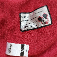 Dětská vesta Mickey Mouse C&A - 3
