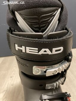 Lyžáky Head - 3