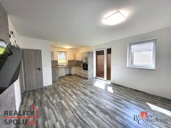 Prodej, domy/rodinný, 80 m2, Široké Třebčice 119, 44101 Veli - 3