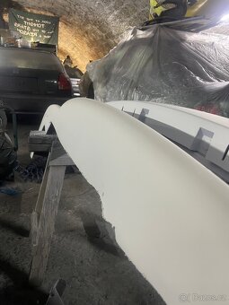 Mpacket naraznik e39 - 3