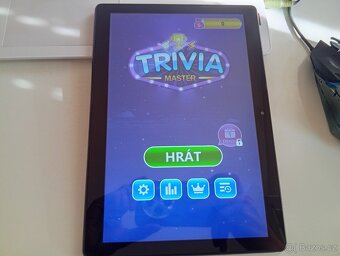 tablet lenovo 10.1 - 3