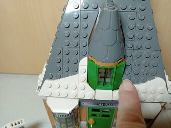 lego Harry Potter 76388 - 3