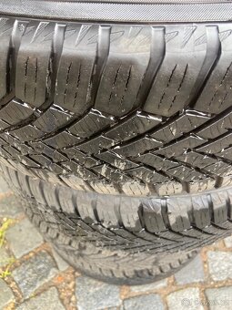 195/65R15 5x112 zimní - 3