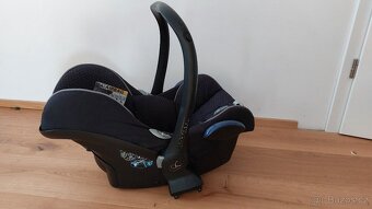 Dětská autosedačka MAXI-COSI 0-9 kg - 3