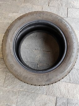 Dunlop Winter Sport 5 235/55R17XL - 3