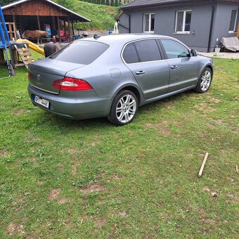 Skoda superb 2.0tdi 125kw dsg - 3
