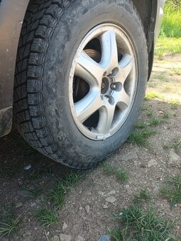 Hyundai tucson - 3