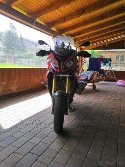 BMW 1000xr - 3