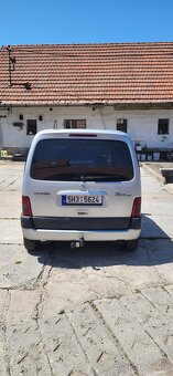 Citroën Berlingo 1.6 16v - 3