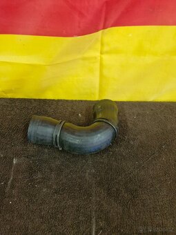 Hadice k EGR ventilu 1.9tdi - 3