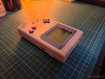 Nintendo Gameboy DMG - 3