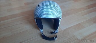 Lyžařská přilba WESTIGE SNOW vel. 58 - 62 cm - 3