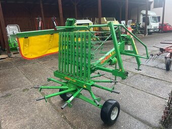 Shrnovač STOL R335 - 3