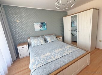 Apartmán 2+kk u Nesebaru, Bulharsko - 3