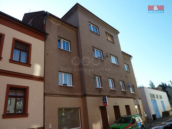 Prodej bytu 2+1, 56 m², Náchod, sídliště Plhov - 3