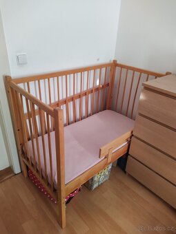 Dětská postýlka - 3
