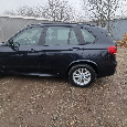 BMW X5, nadstandardní výbava - 3