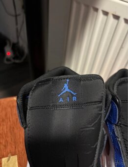 Jordan 1 mid Game Royal - 3