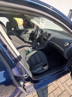 Škoda Octavia 2 2.0 tdi 103kw BKD - 3