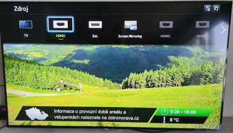 46(116cm) TV Samsung UE46F6500 - 3