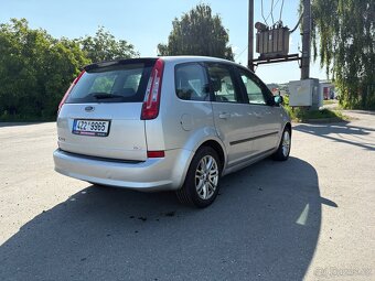 Ford C-Max - 3