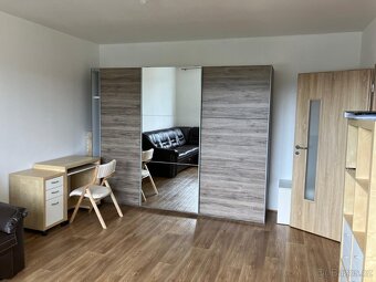 Byt 1+1, 38 m², F. L. Čelakovského 1 - 3