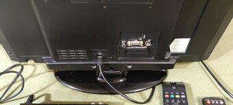 Televize zn GoGEN +sethobox - 3
