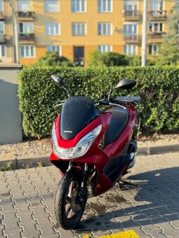 Honda PCX 125 - 3