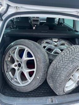 Kola 5x100 r17 - 3