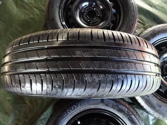 Letní kola 14" Škoda Citigo, VW UP, Seat Mii - 3