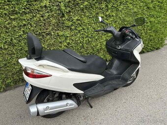 Prodám Suzuki Burgman 125 - 3