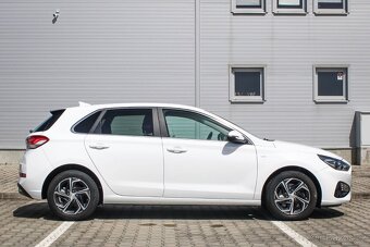 Hyundai i30 1.5 T-GDi mHEV iMT Family - 3
