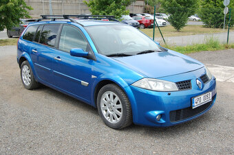 Renault Megane 2.0i 16V LPG - 3