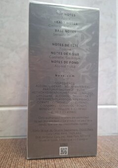 Hugo Boss Bottled 200ml - 3