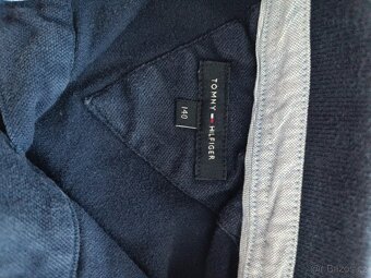 tričko Tommy Hilfiger - 3