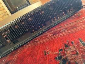 Receiver SABA - 3