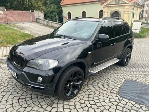 BMW X5 - 3