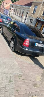 Škoda Superb 1.9 TDI 96kw (chip) - 3