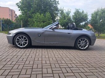 Bmw Z4 - 3
