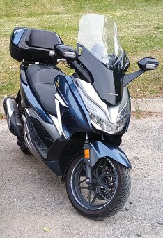 Honda Forza 300- 2020 - 3